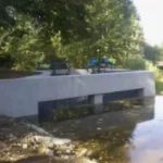 Dam Rehabilitation Soláň