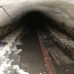 Rehabilitation of Bridge, Litovel, Czechia