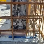 Zina Food Production Warehouse