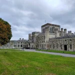 Ashridge House, Hertfordshire