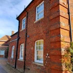Chicheley Hall, Buckinghamshire