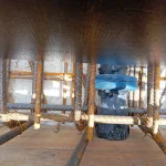 Franjo Čolak Swimming Pool Ljubuški