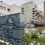 Čtvrť Emila Kolbena