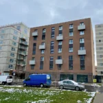 Čtvrť Emila Kolbena