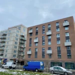 Čtvrť Emila Kolbena