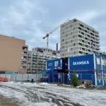 Čtvrť Emila Kolbena